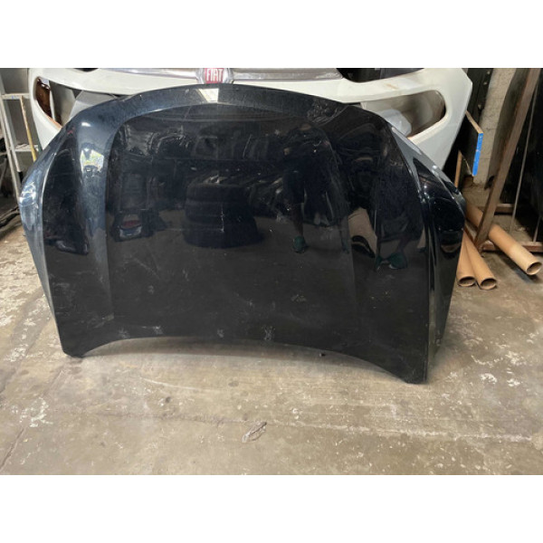 Capô Chevrolet Tracker 2020 / 2021