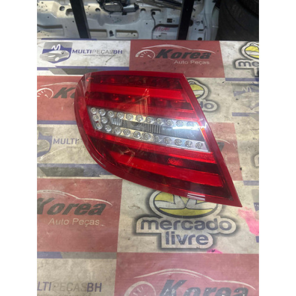 Lanterna Esquerda Led (2049060203)