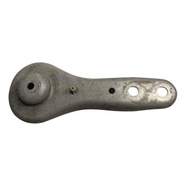 Suporte Agregado Traseiro (6876802) Bmw 320 G20 2019/2025