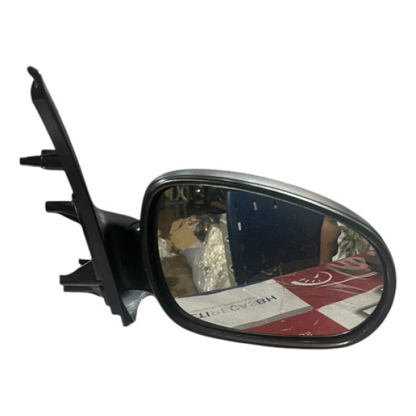 Retrovisor Manual Direito Fiat Mobi 1014/2021