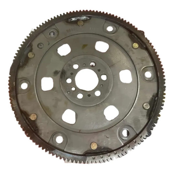 Volante Cremalheira (9809312180) Peugeot 208 1.6 16v Aut 202