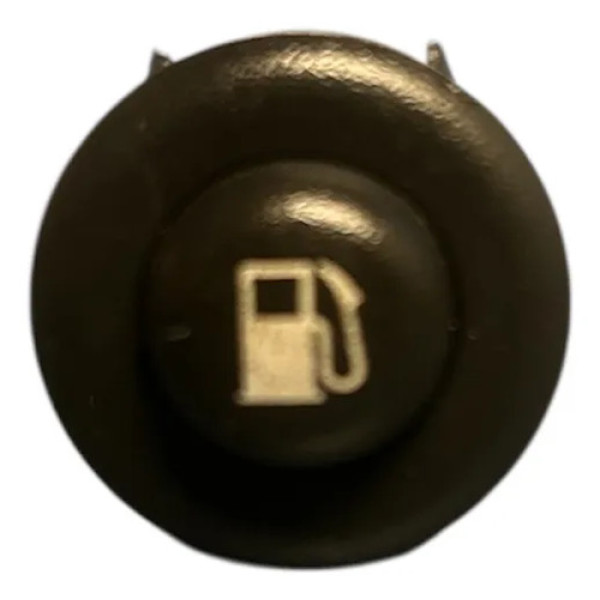 Botão Abertura Tanque (56046235aa) Jeep Grand Cherokee 2012