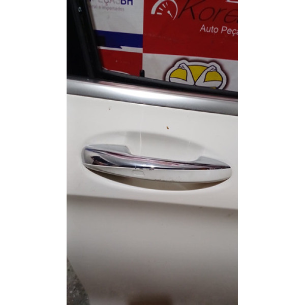Maçaneta Externa Dianteira Direita Mercedes Glc 250