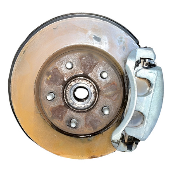 Manga Eixo Dianteira Direita C/ Pinça Nissan Leaf