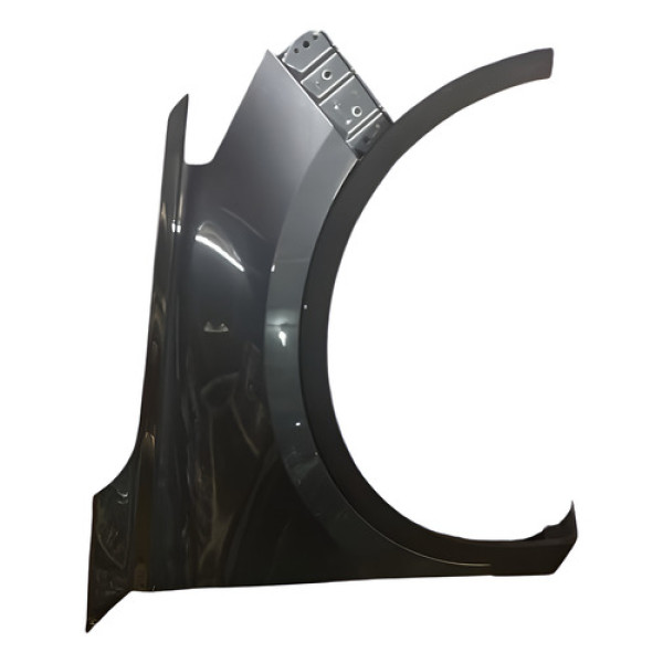 Paralama Direito C/ Moldura Chery Tiggo 7 Pro 2021/2025