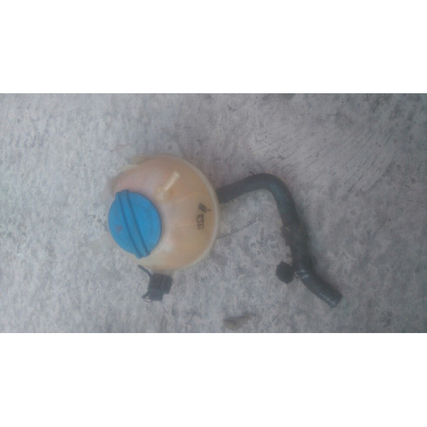 Reservatorio De Agua Radiador Passat 