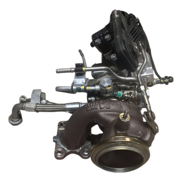 Turbina (46352622) Citröen Basalt 1.0 3cc Turbo