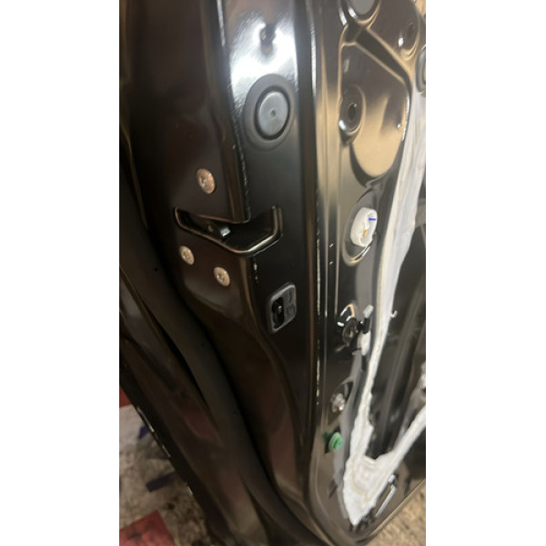 Fechadura Porta Traseira Direita Honda City 15/20