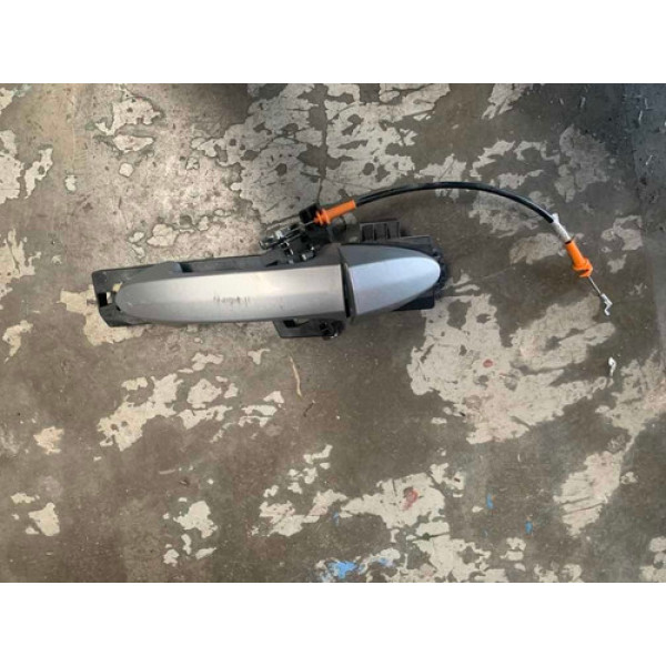 Maçaneta Externa T.e Ford Ecosport 2018 / 2020