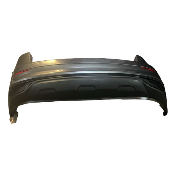 Parachoque Traseiro Completo Audi Q8 3.0 Tfsi