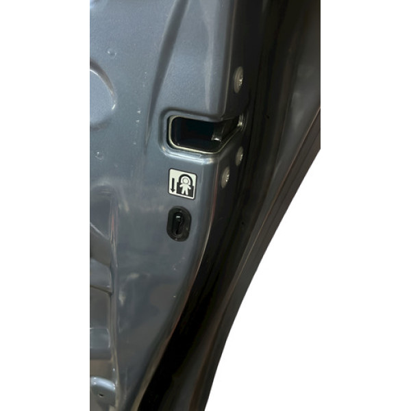 Fechadura Porta Dianteira Esquerda Toyota Corolla 2022 2023