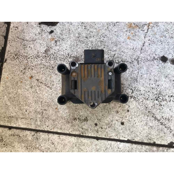 Bobina Ignição Vw New Beetle 2.0