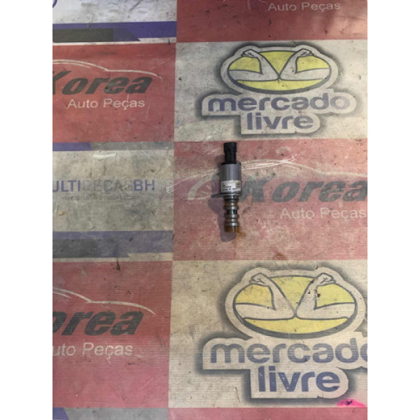 Solenoide Cabeçote Chery Tiggo 5x