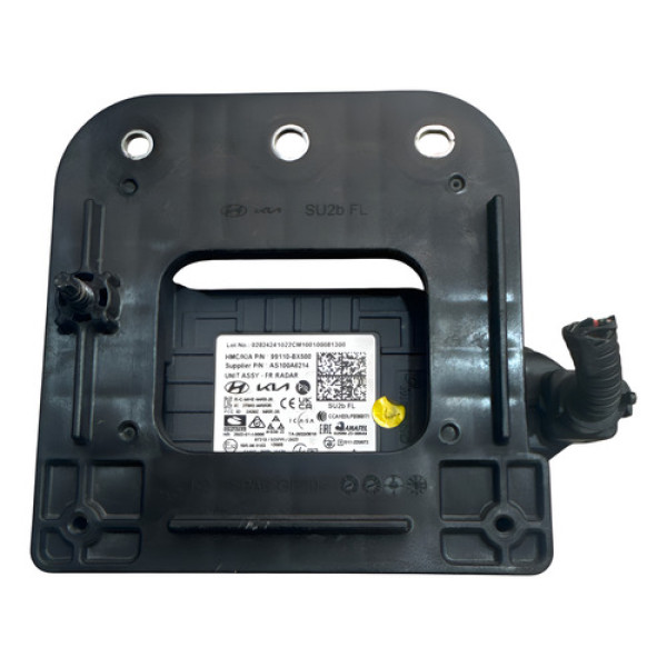 Módulo Radar (99110bx500) Hyundai Creta 2025