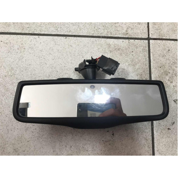 Retrovisor Interno (57010495ab) Fiat Freemont