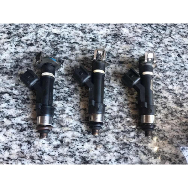 Bico Injetor (0280158162) Ford Focus 2.0 2012