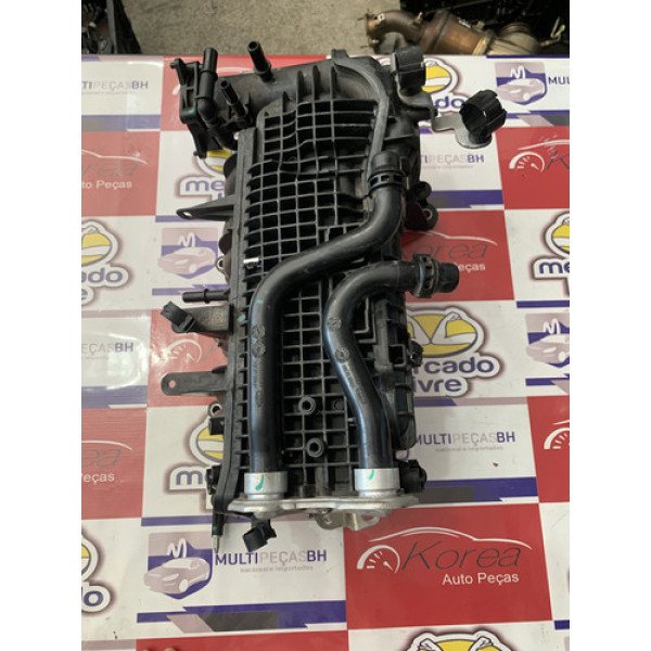 Coletor Admissão Fiat Toro 1.3 Turbo Flex