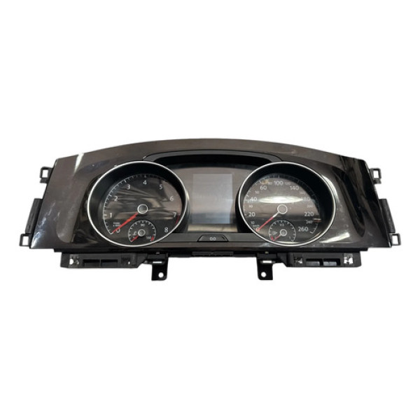 Painel Instrumento  (5g1920740) Volkswagen Golf 1.4 Tsi Preto