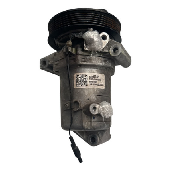 Compressor Ar Condicionad (52140256) Chevrolet S10 2.8 20/23