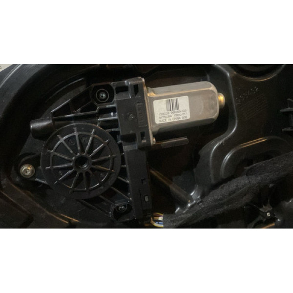 Máquina Vidro Dianteira Direita Volvo V40 2013/2021