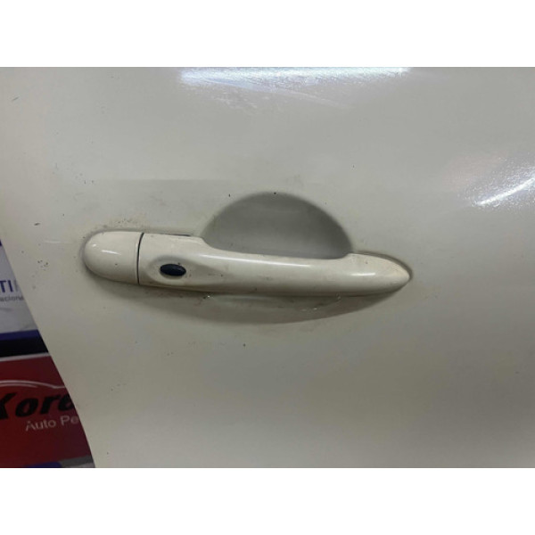 Maçaneta Externa Dianteira Direita Renault Captur