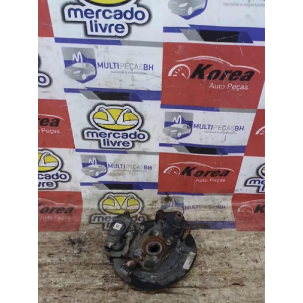 Manga De Eixo D.d Jeep Renegade 1.3 T Flex 4x4 2022 / 2024