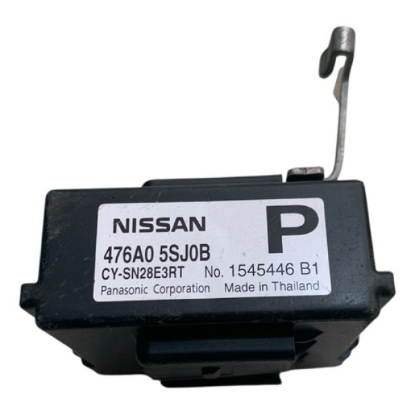 Módulo Controle (476a05sj0b) Nissan Leaf