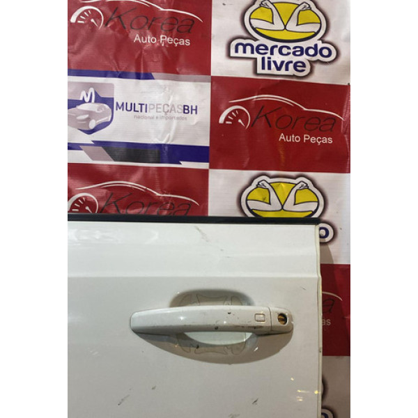 Maçaneta Externa Dianteira Esquerda Audi A5 2011 / 2016