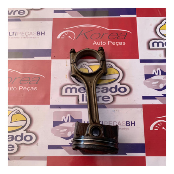 Pistão Com Biela Volvo V40 2.0 2015 / 2021