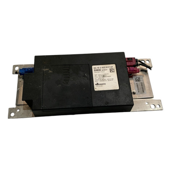 Módulo Telematico (8410262261701) Bmw 320 2013 / 2017