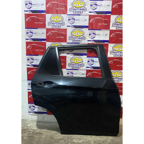 Porta Traseira Direita Bmw X1 2013