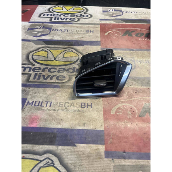 Difusor Esquerdo (9676609777) Citröen Ds4