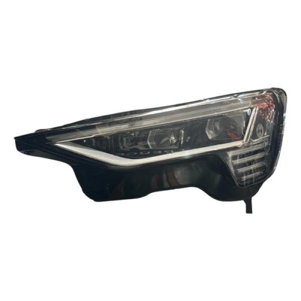 Farol Esquerdo Completo (4ke941039) Audi E-tron Esquerdo/motorista