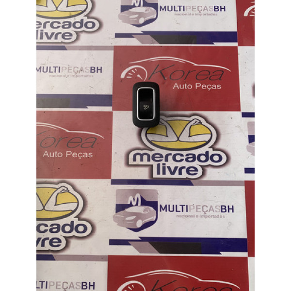 Botão Porta Mala (a2479055403) Mercedes A200 2019/2023