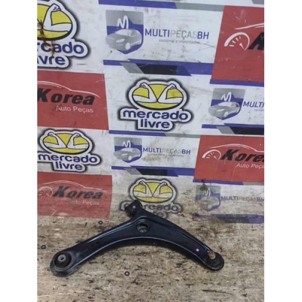 Bandeja Dianteira Direita Mitsubishi Eclipse Cross 2019/2023