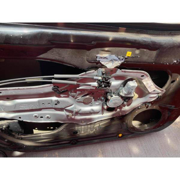 Máquina De Vidro Elétrico D.e Kia Cerato 2009 / 2013