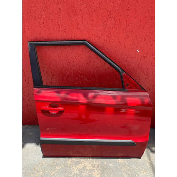 Porta Dianteira Direita Kia Soul