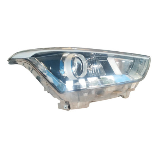 Farol L.d C/ Led(92102m4100) Hyundai Creta 2017/21