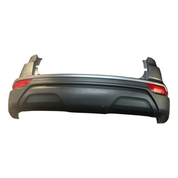 Parachoque Traseiro Hyundai Creta 2017 / 2021