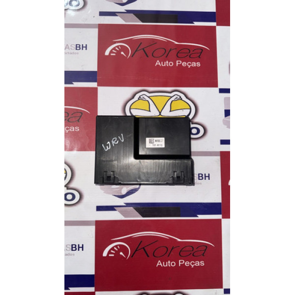 Módulo Conforto (trym110) Honda Wrv