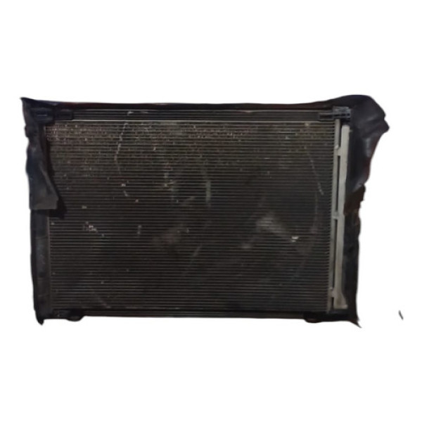 Conjunto De Radiador Mercedes Glc250