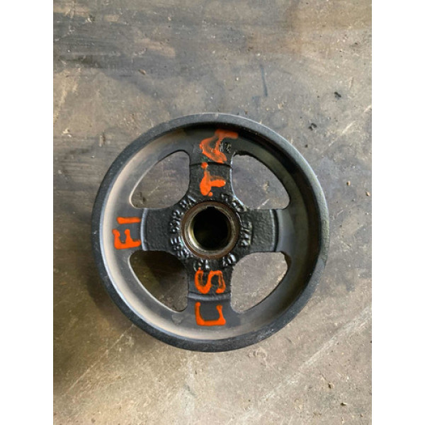 Polia Virabrequim Ford Fiesta 1.6 2011 / 2014