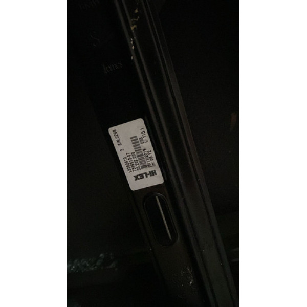 Máquina De Vidro Porta Dianteira Esquerda Bmw X1 2016/2022