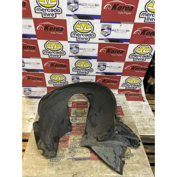 Parabarro Dianteiro Direito (2gp805912a) Vw T Cross