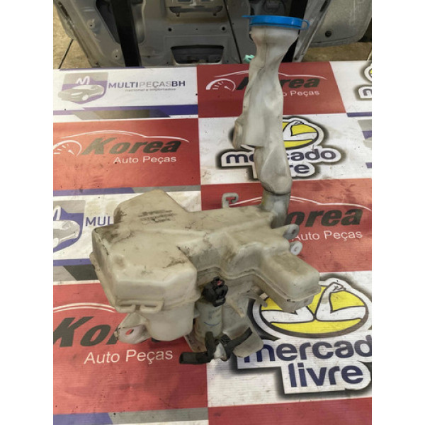 Reservatório Limpador Honda Hrv 2015 / 2018