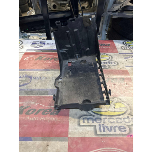 Suporte Bateria (9663615380) Citröen C4 2.0 16v 2007/2013