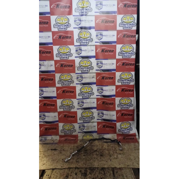 Mangueira Ar Condicionado (7l6820743) Audi Q7 2010 / 2015