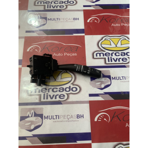 Chave De Limpador (202004726) Hyundai Santa Fe 2008/2013