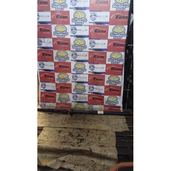 Eixo Cardan (2710061m00) Suzuki S Cross 1.6 Aut 4x4