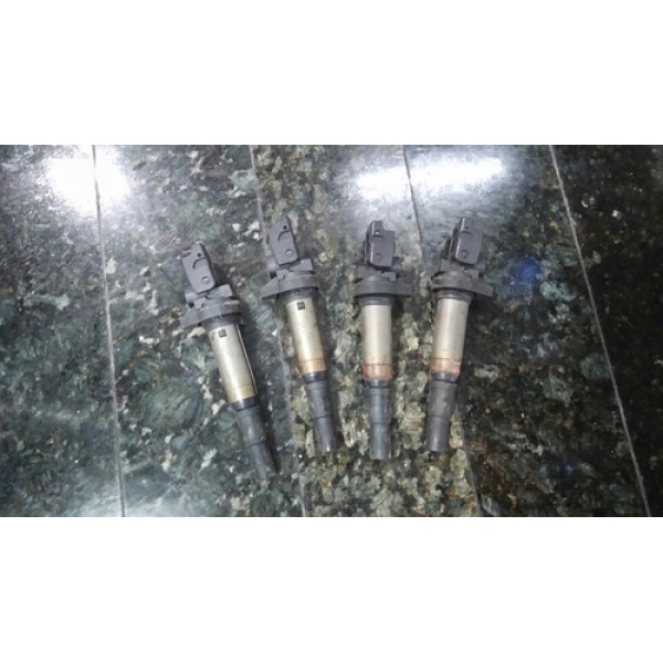 Bobina De Ignição Mini Cooper S